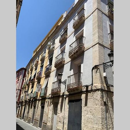 Centrico Apartamento La Llum 1A Alicante Exterior photo