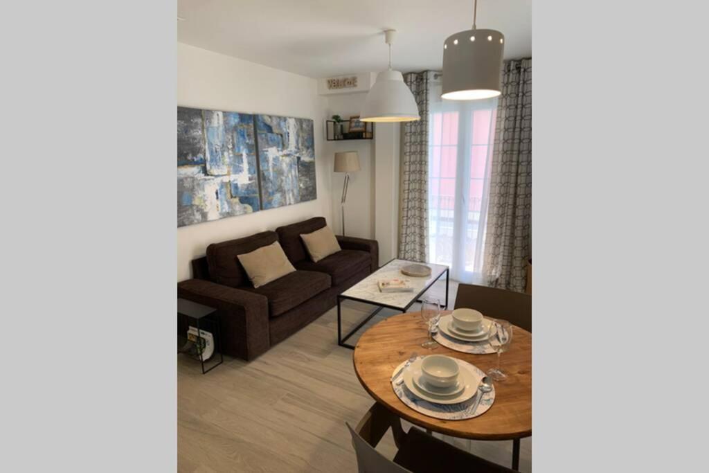 Centrico Apartamento La Llum 1A Alicante Exterior photo