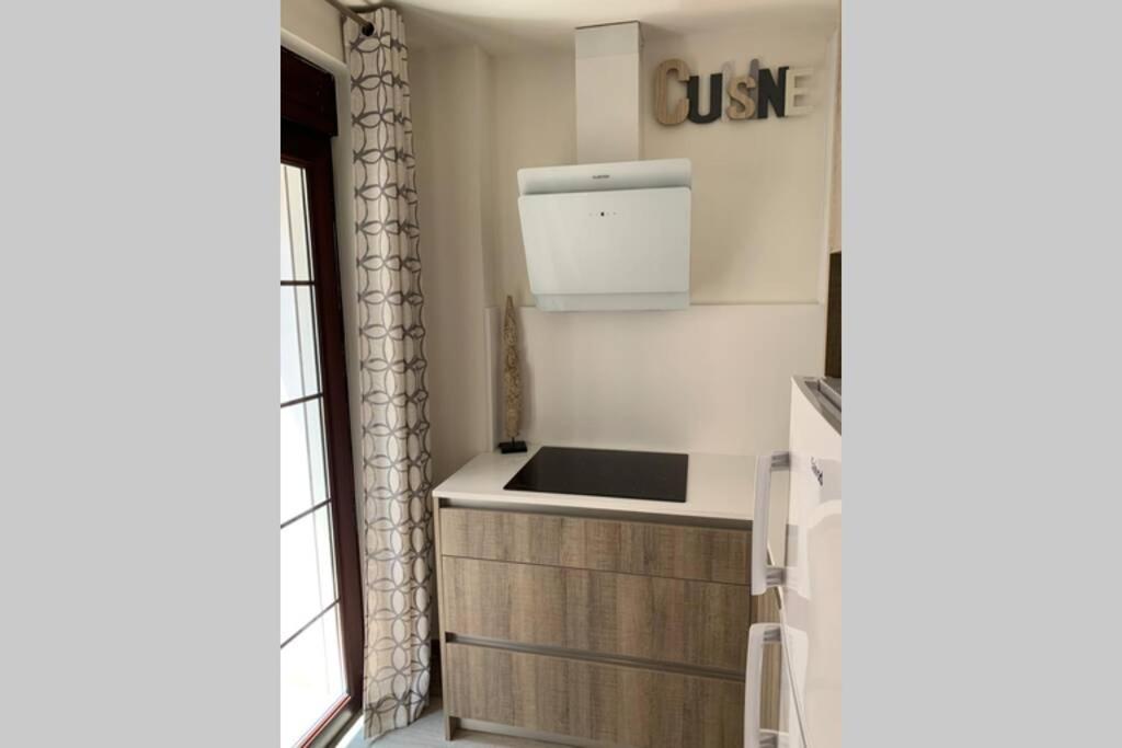 Centrico Apartamento La Llum 1A Alicante Exterior photo