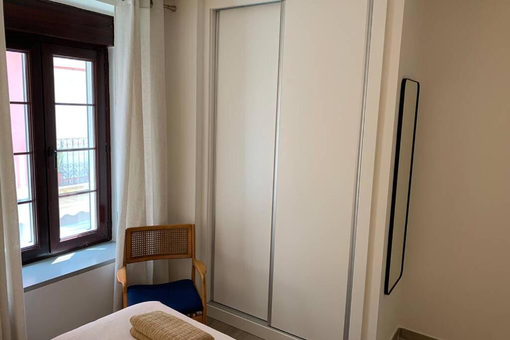 Centrico Apartamento La Llum 1A Alicante Exterior photo