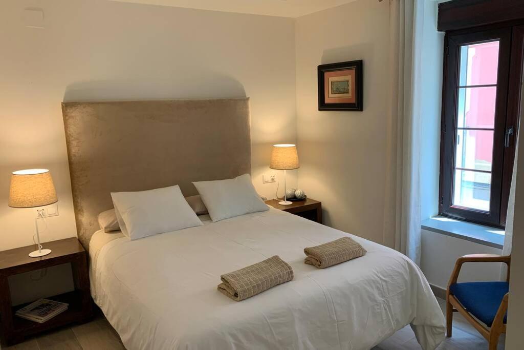 Centrico Apartamento La Llum 1A Alicante Exterior photo